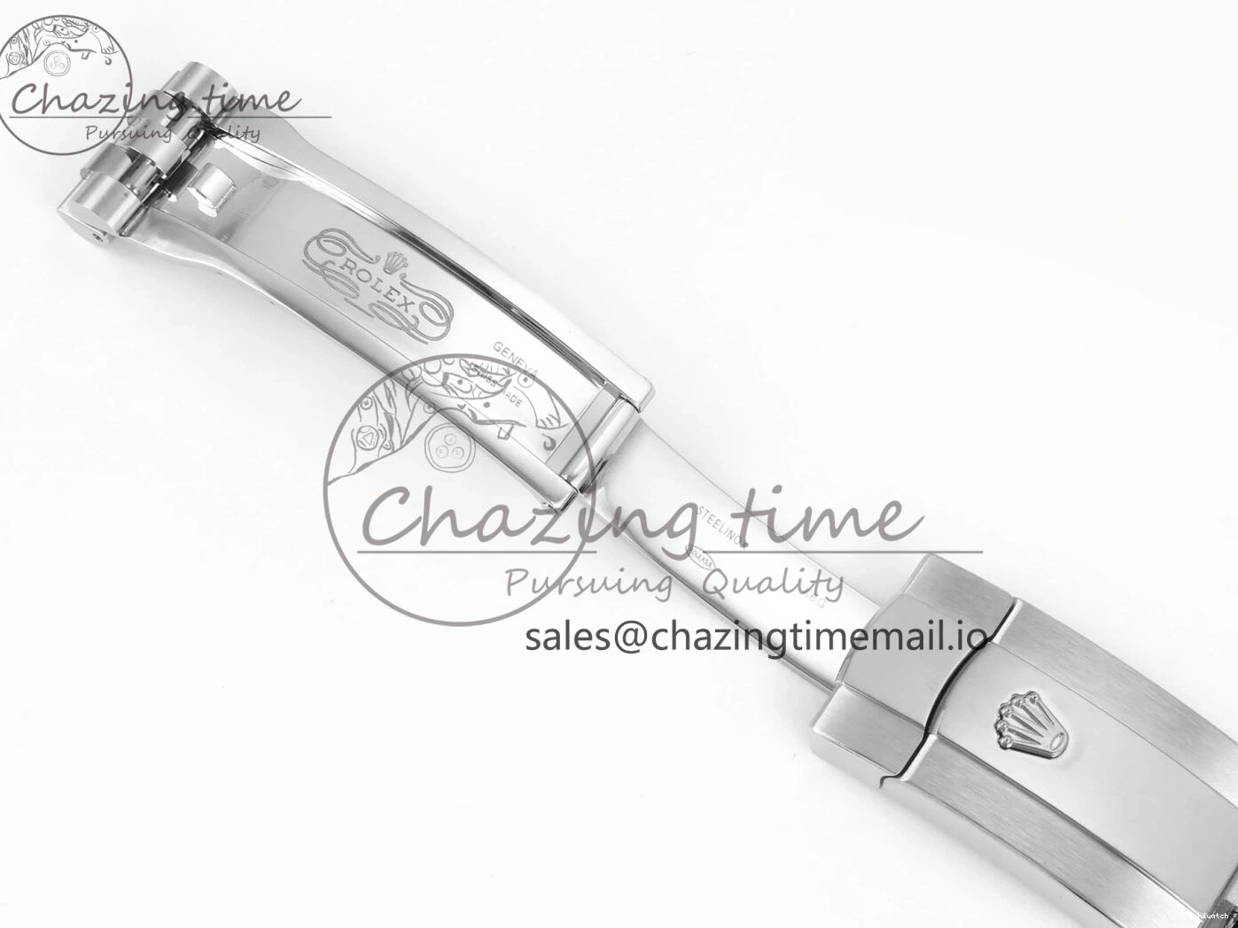 36 Jubilee Green DateJust Stick A3235 Edition Marker 126234 Bracelet Best EWEF on Dial 0126